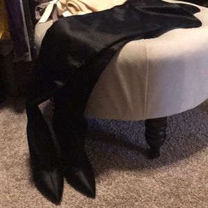 Kendall & Kylie Shoes - Kendall & Kylie Anabel over the knee boot Kendall & Kylie Shoes - Kendall & Kylie Anabel over the knee boot